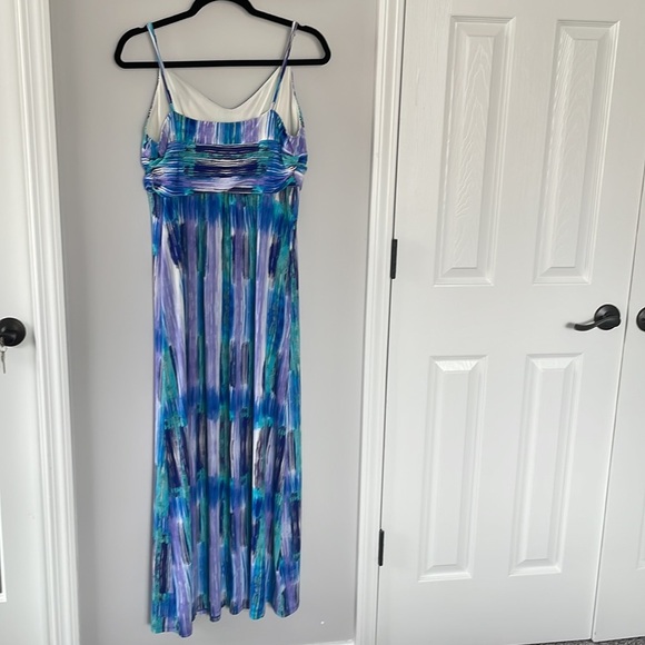 Ann Taylor Dress Size 10 - Picture 5 of 7